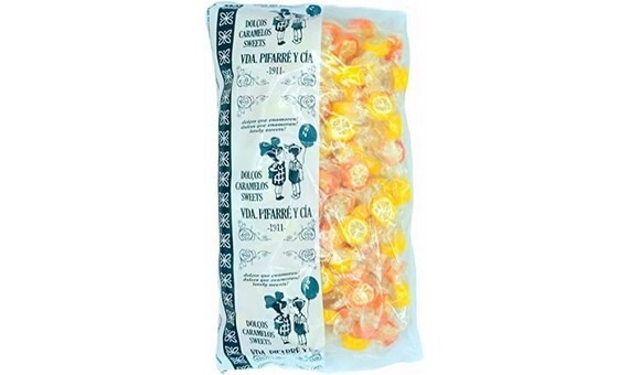 CARAMELOS ROCKS PIFARRE 1 KG