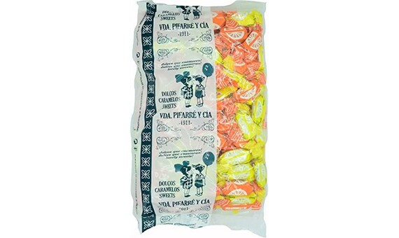 CARAMELOS GAJOS PIFARRE 1 KG