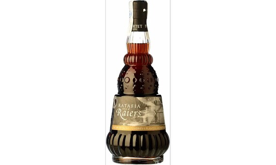 RATAFIA DELS RAIERS 70 CL 2