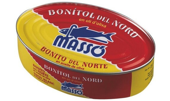 BONITO MASSO OLIVA OL-120 F.A. 2