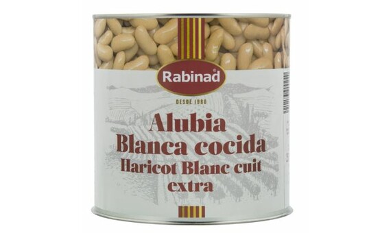 ALUBIA RABINAD LATA 3 KG