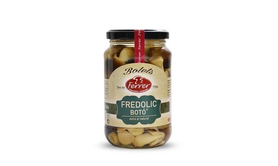 FREDOLIC BOTON FERRER T-330 G