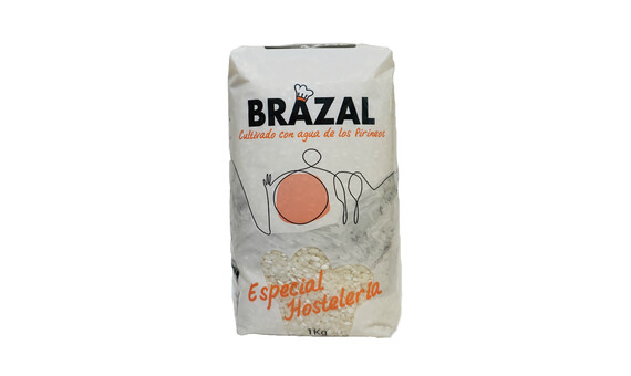 ARROZ BRAZAL 1 KG 2