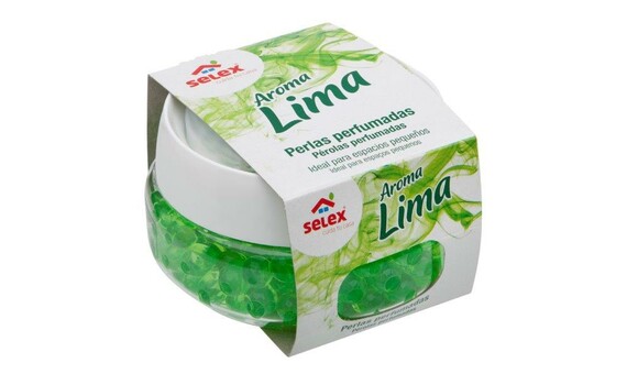 AMBIENT.SELEX PERLAS LIMA