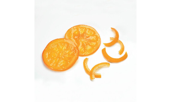 DISCOS NARANJA VILAMAJO 4 KG.