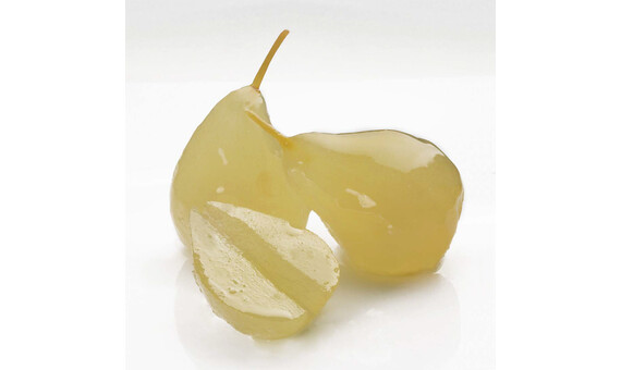 PERA CONFITADA VILAMAJO 6.2 KG *I*