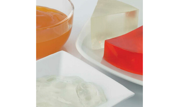 GELAT.FLUIDA ALBARICOQUE VILAMAJO 6 KG.