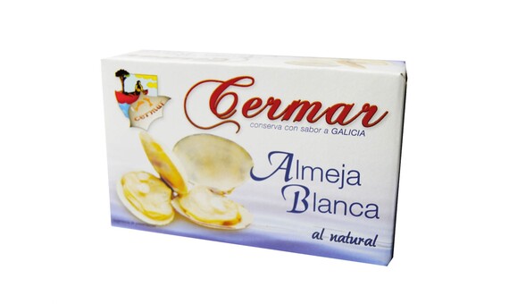 ALMEJA BLANCA CERMAR OL-120 2
