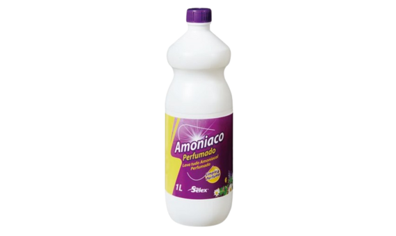 AMONIACO PERFUMADO SELEX 1L 2