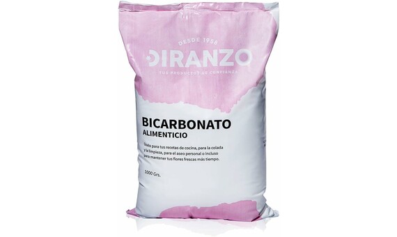 BICARBONATO SODICO ALTEZA BOLSA 1 KG