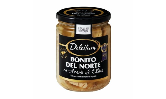 BONITO NORTE DELEITUM OLIVA T-400 G 2