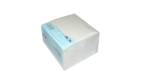 SERV.G-C BLANCA 2C 40x40 P-100