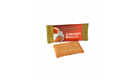 GALLETA CAFE CRISPINS 6 GR.(300 UN)