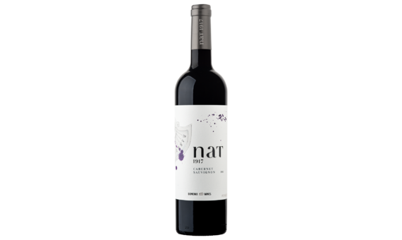 VI NAT 1917 CB.SAUV.DO PENEDES 2023 75CL 2
