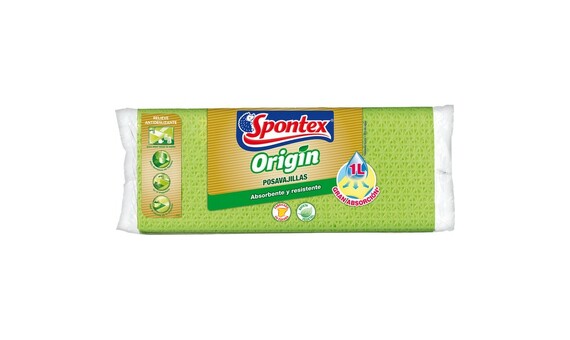 BAYETA SPONTEX ORIGIN GRANDE