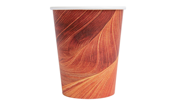 VASO BEBIDA CALIENTE 180 ML P-50