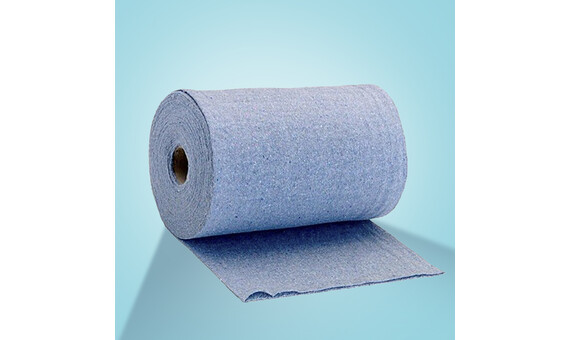 BAYETA ABSORB.AZUL REX ROLLO 3 MT