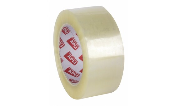 PRECINTO TRANSPARENTE 132x48