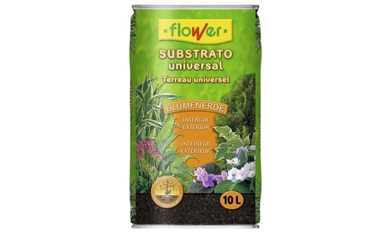 TIERRA PLANTAS 10 LTS.