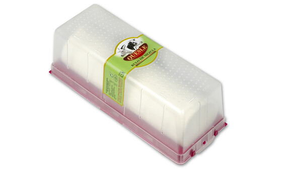 QUESO MEZCLA RULO QUESLE 850GR