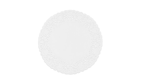 BLONDA REPOSTERIA 18 CM PACK-100