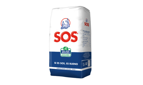 ARROZ SOS 1 KG 2