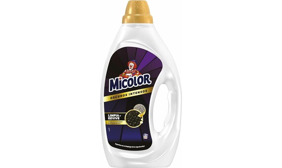 MICOLOR NEGRO INTENSO 28 DOSIS