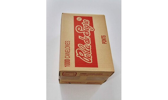 CANELONES PERLA DEL SEGRE HOST. 1000 U