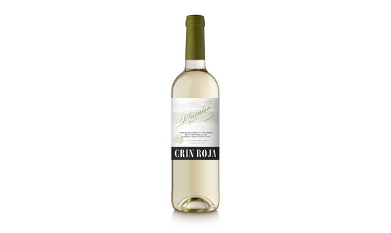VINO C.ROJA VERDEJO BLANCO T.CAST.75CL.