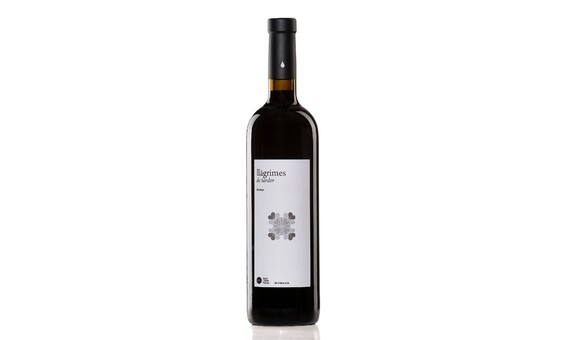 VINO LLAGRIMES CRIANZA D.O.T.ALTA 75 CL