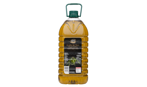 ACEITE OLIVA VIRGEN EXTRA ALTEZA 5 L 2