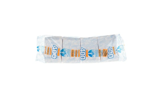 SERV.MINI SERVIS ECO NAT 17x17 P-4x100