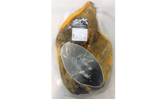 CENTRO JAMON BODEGA S.MORENA 14M 5K PA