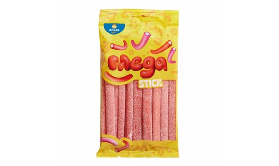 REGALIZ FRESA RELL.PICA-PICA ALTEZA 125G 2