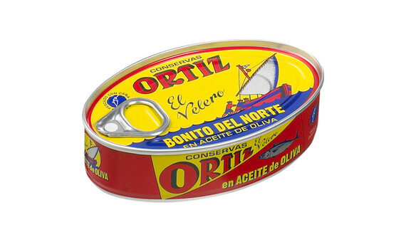 BONITO ORTIZ OLIVA OL-120 2