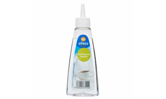 EDULCORANTE LIQUIDO ALTEZA 140 ML 2
