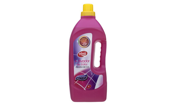 LEJIA ACTIVADOR COLOR VIVO 2 L.