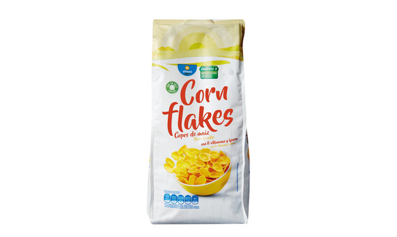 CORN FLAKES ALTEZA BOLSA 500 GR 2