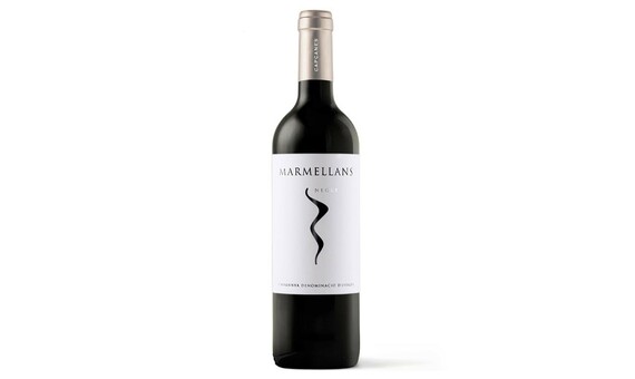 VINO MARMELLANS TINTO DO.CAT. 75CL. 2