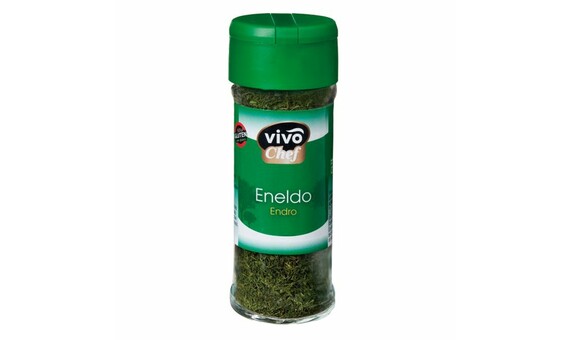 ENELDO PUNTAS V.CHEF TARRO 13 GR