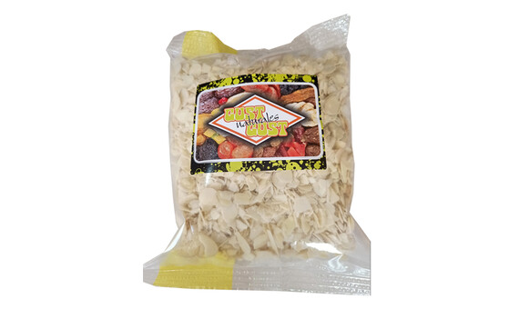 LAMINAS ALMENDRA GUST GUST 500 GR