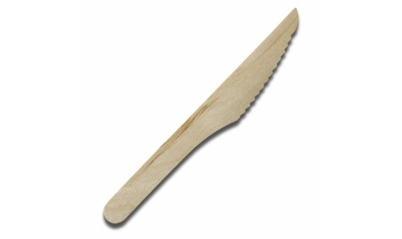 CUCHILLO NATURGO MADERA P-50 2