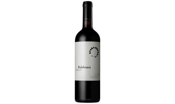 VINO BALDOMA SELEC.TINTO 75 CL.C.SEGRE