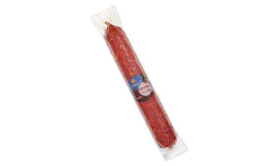 CHORIZO EXTRA ALTEZA  (4 PZ.X 1.6 KG.)