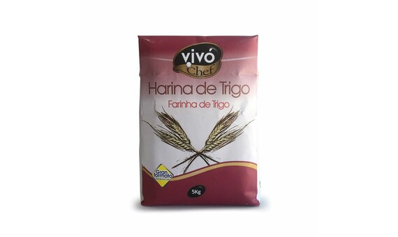HARINA TRIGO VIVO CHEF 5 KG 2