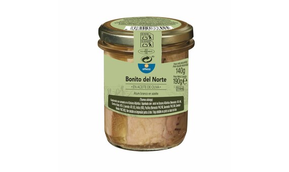 BONITO NORTE ALTEZA OLIVA T-200 G 2