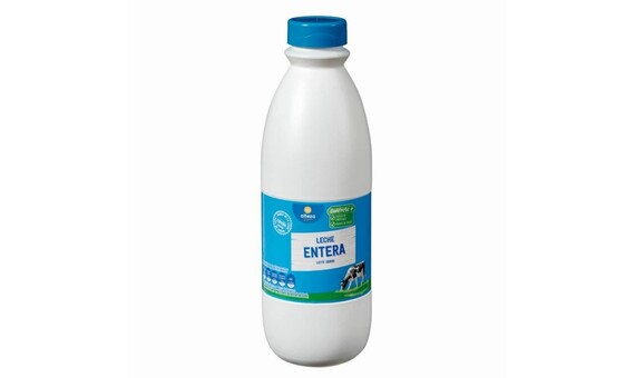 LECHE ALTEZA ENTERA 1.5 L 2