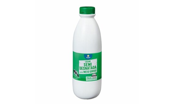 LECHE ALTEZA SEMI 1.5 L 2