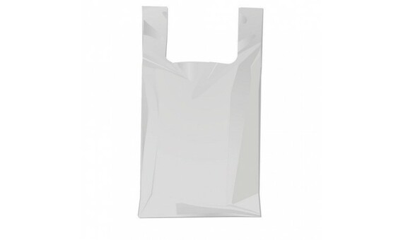BOLSA COMPRA RECICL.70% 35X50 P-100