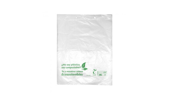 BOLSA MERC.BIOCOMPOST.30x40 P-300